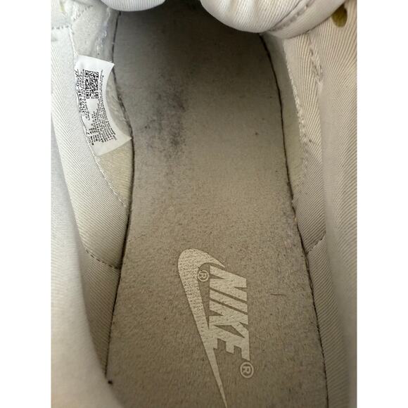 Nike Dunk Low Vast Grey/Summit White Men Sneakers - SZ 8 main image 7